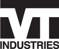 VT Industries logo